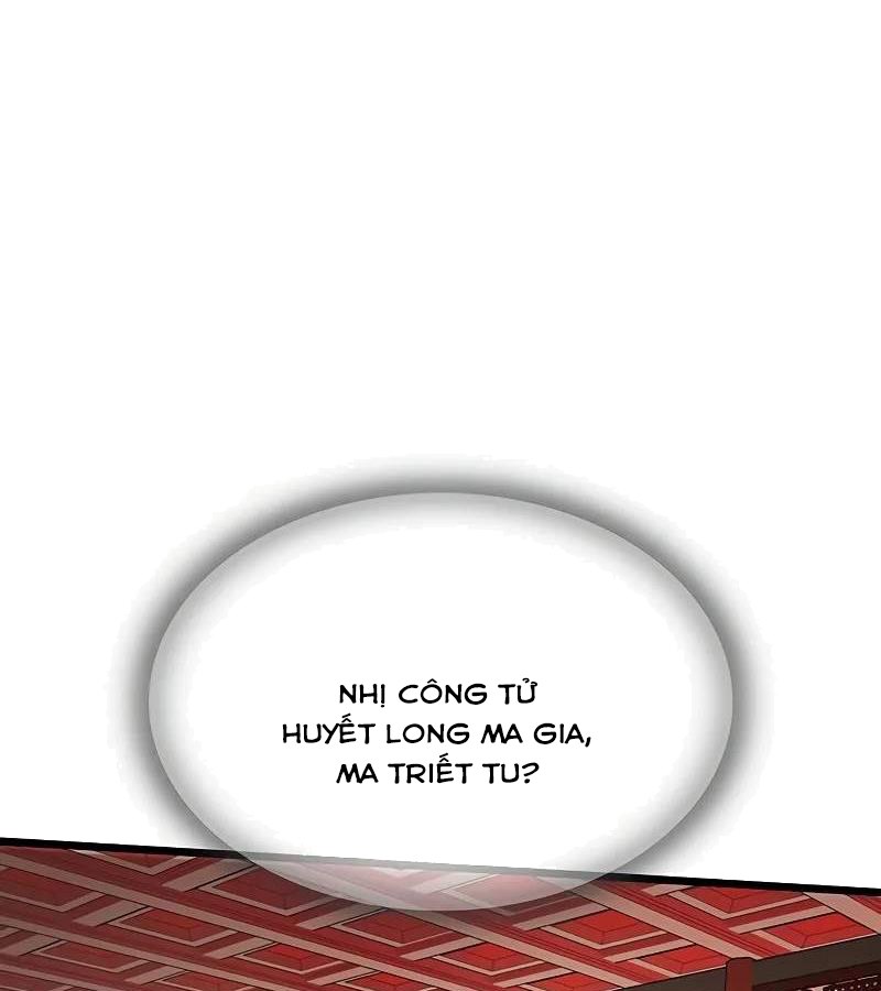 Vợ Tôi Là Giáo Chủ Ma Giáo Chapter 3 - Trang 2
